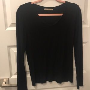 Long sleeve top
